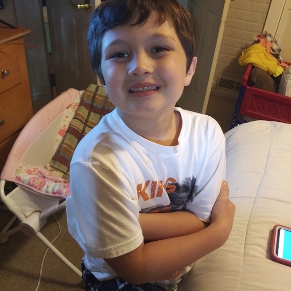 Meet your Posher, Jody - Picture 3 of 11